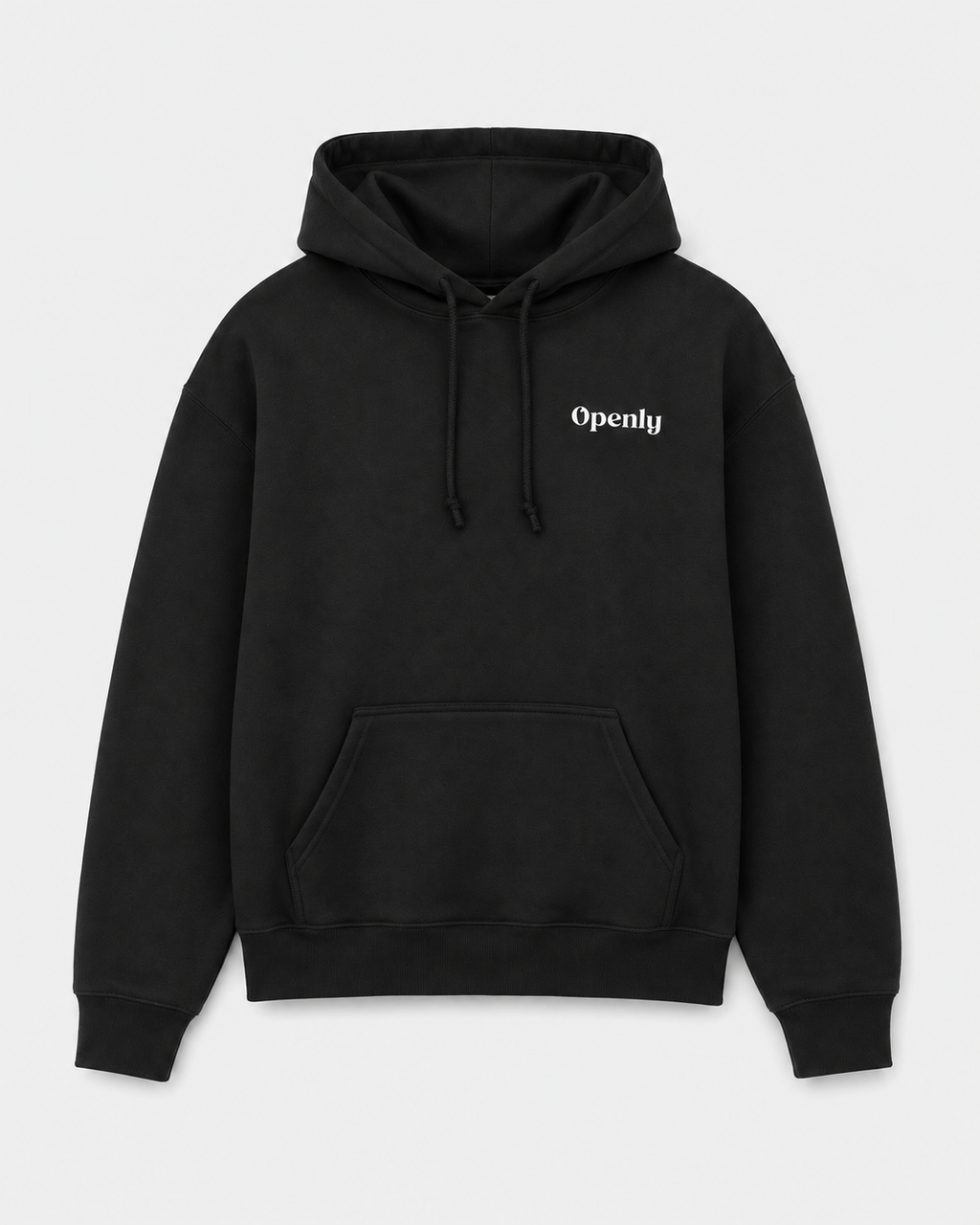 Statement Hoodie