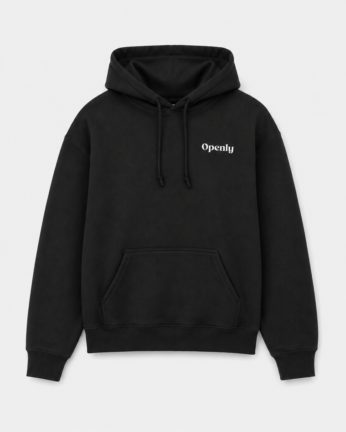 Statement Hoodie