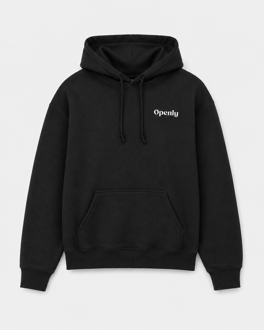Statement Hoodie