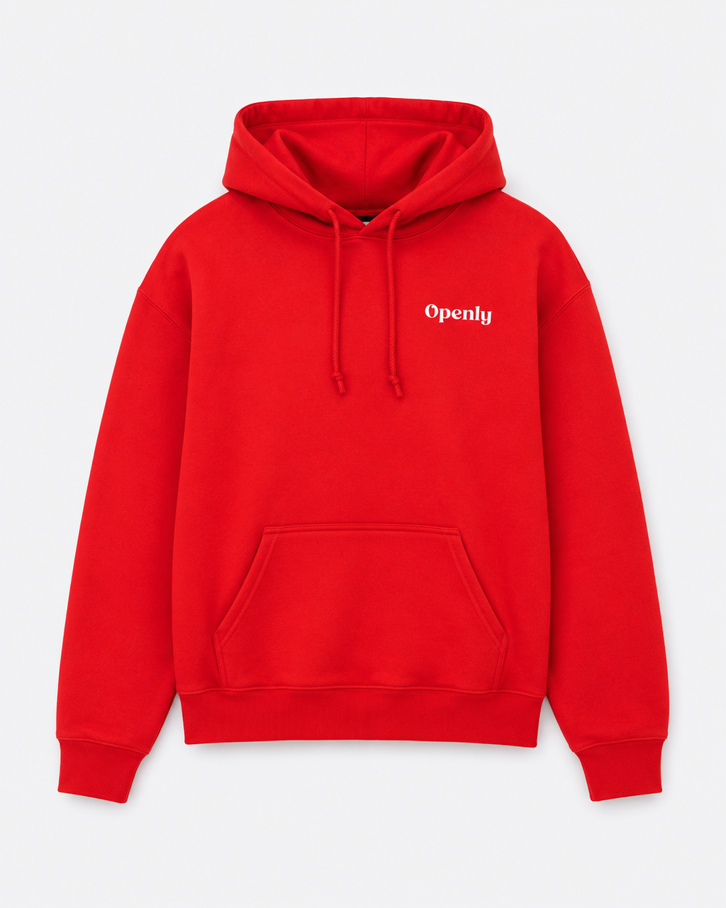 Statement Hoodie