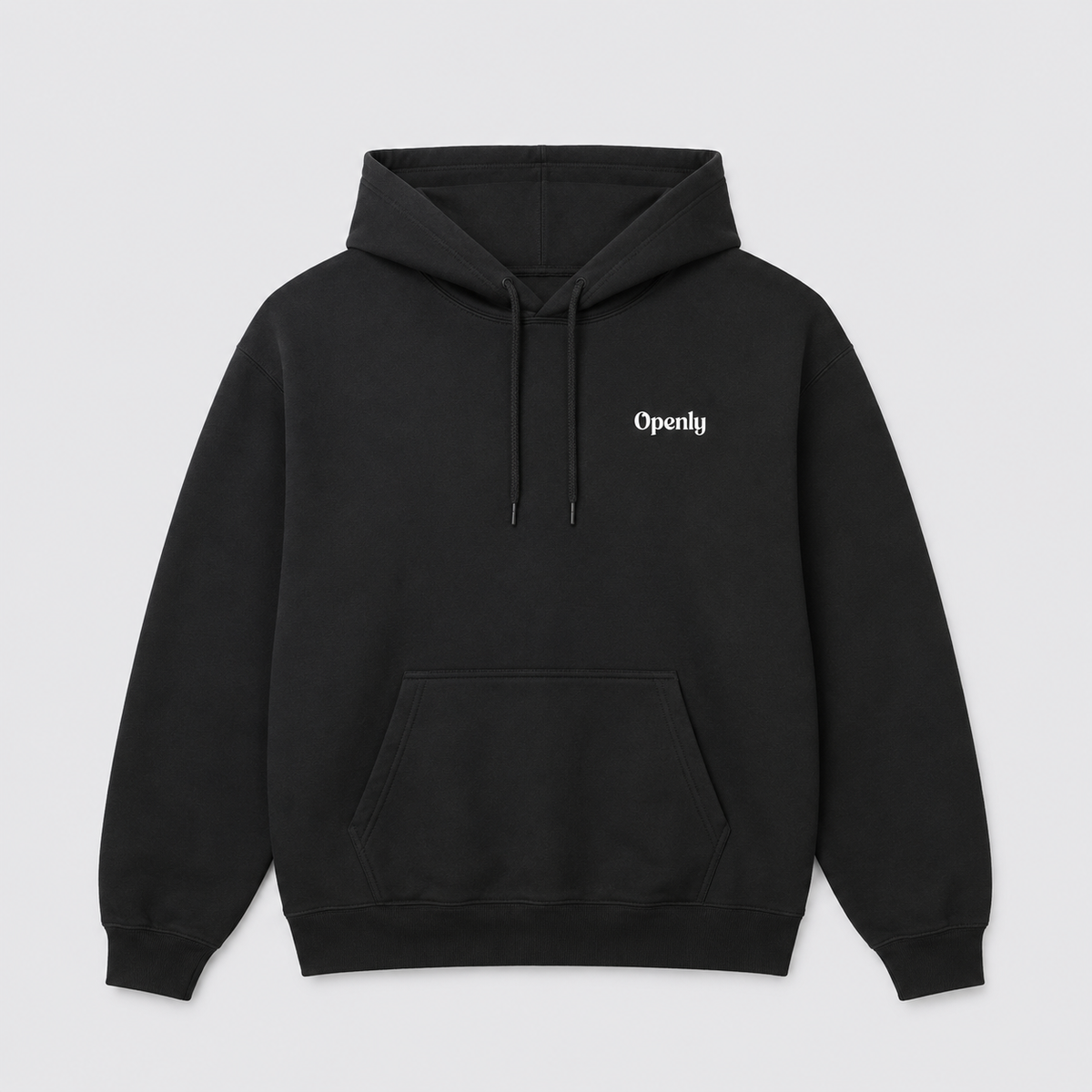 Essential Hoodie