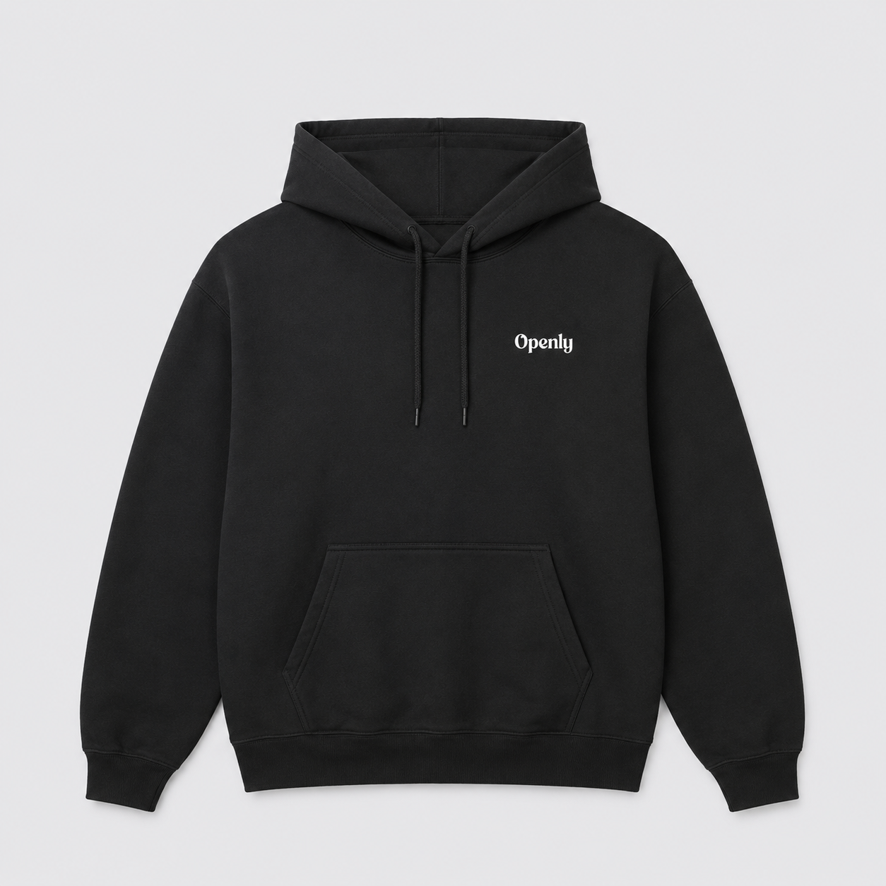 Essential Hoodie