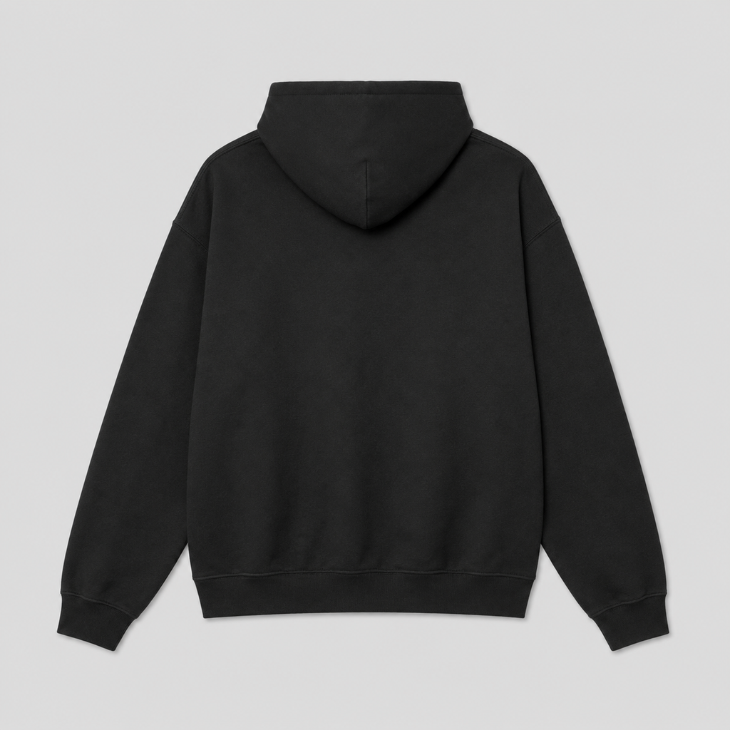 Essential Hoodie
