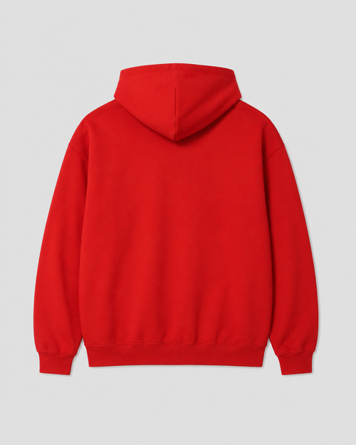Essential Hoodie