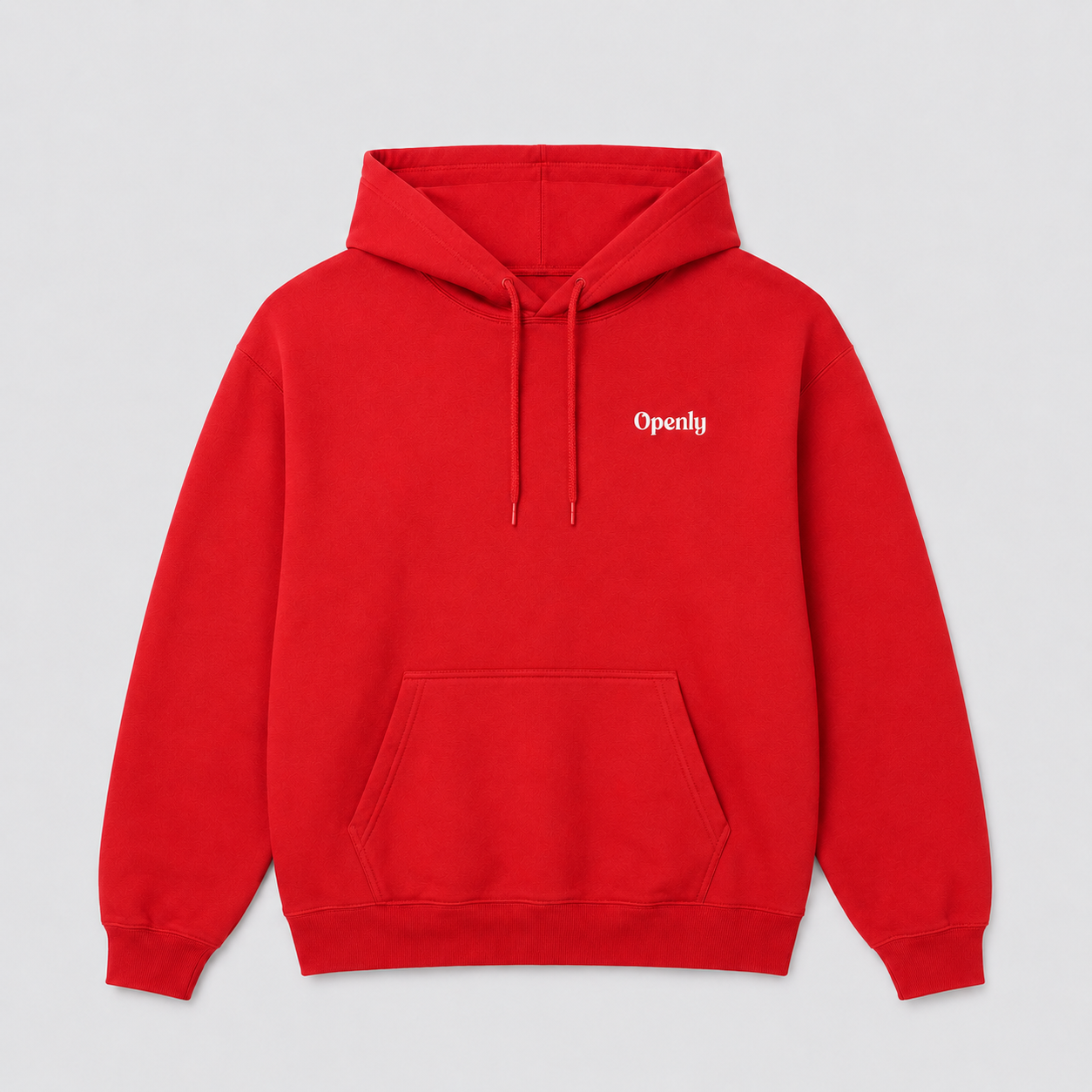 Essential Hoodie