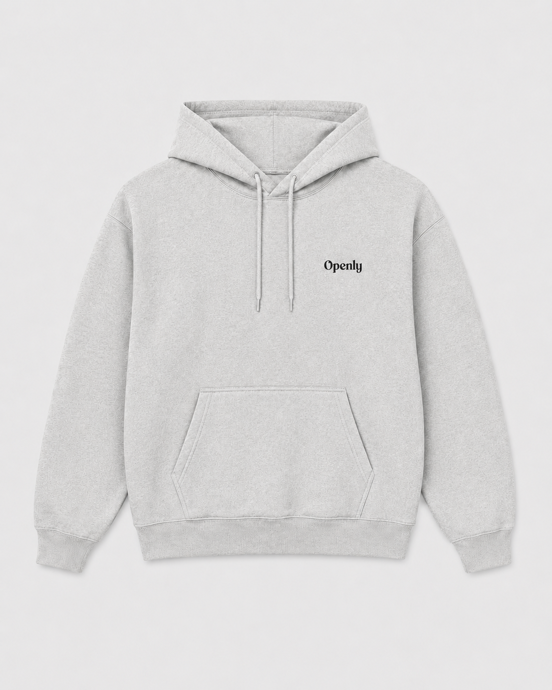 Essential Hoodie