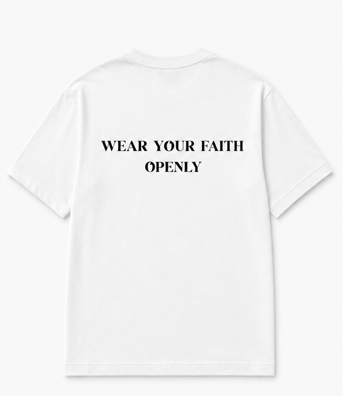 Statement Tee