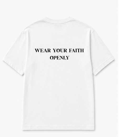 Statement Tee