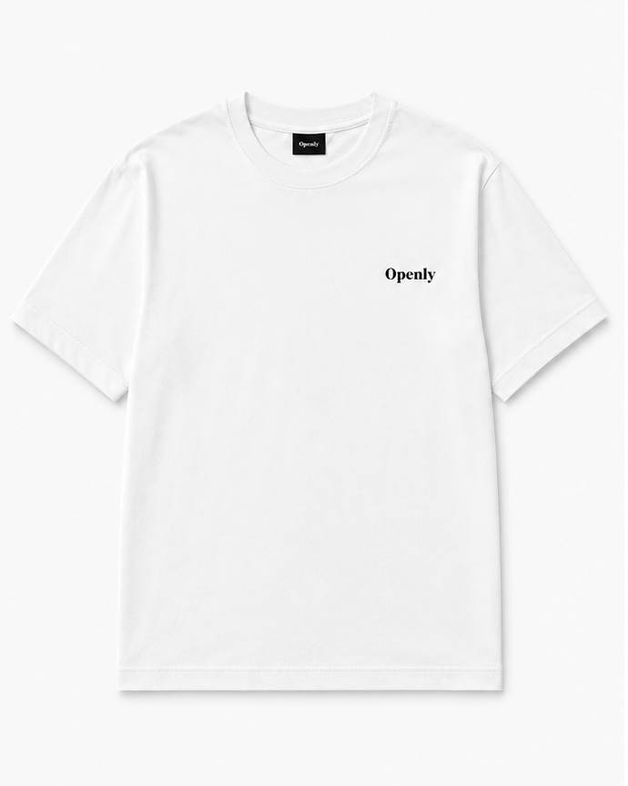 Statement Tee