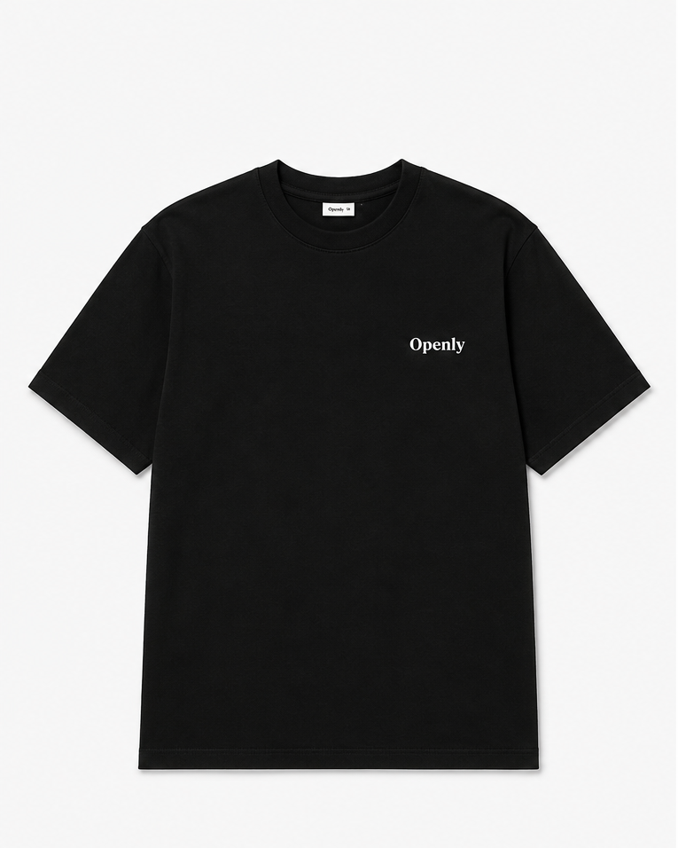 Statement Tee