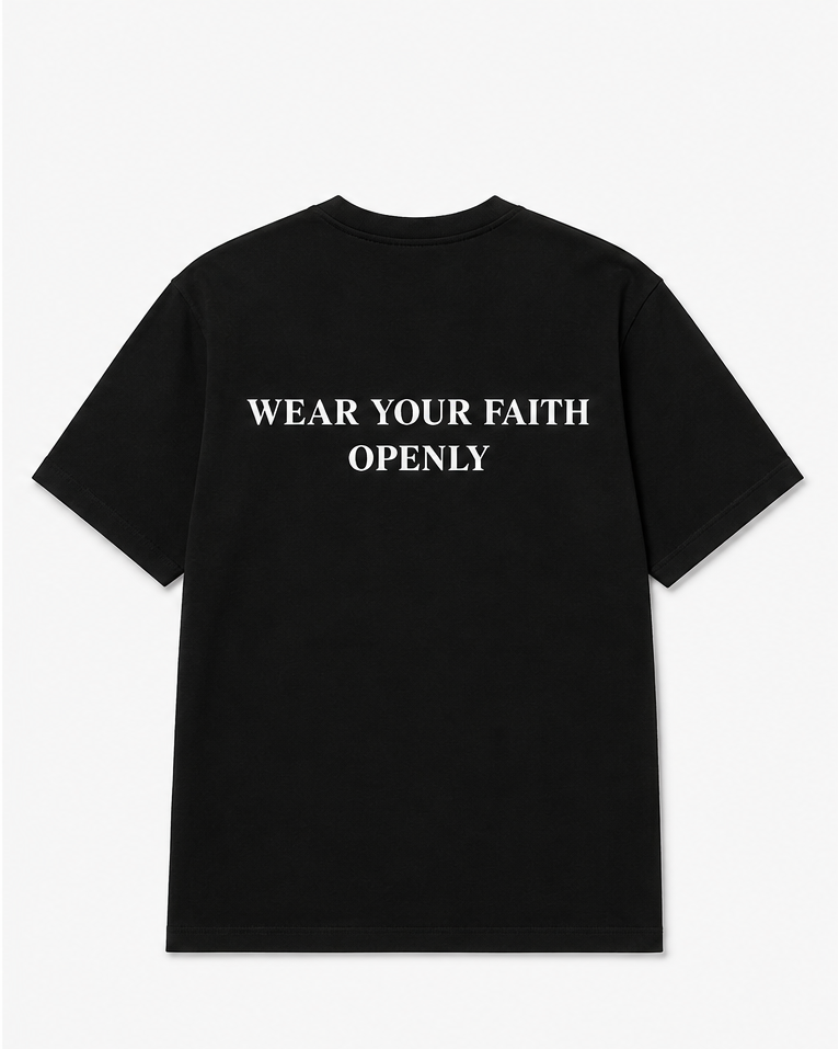 Statement Tee