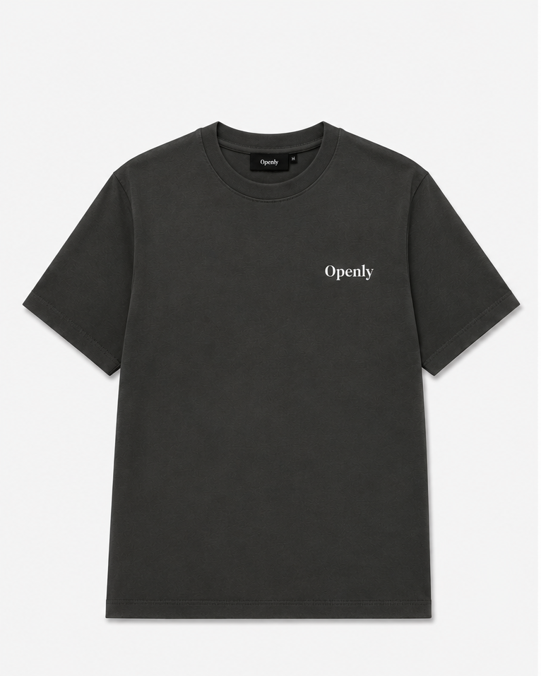 Statement Tee