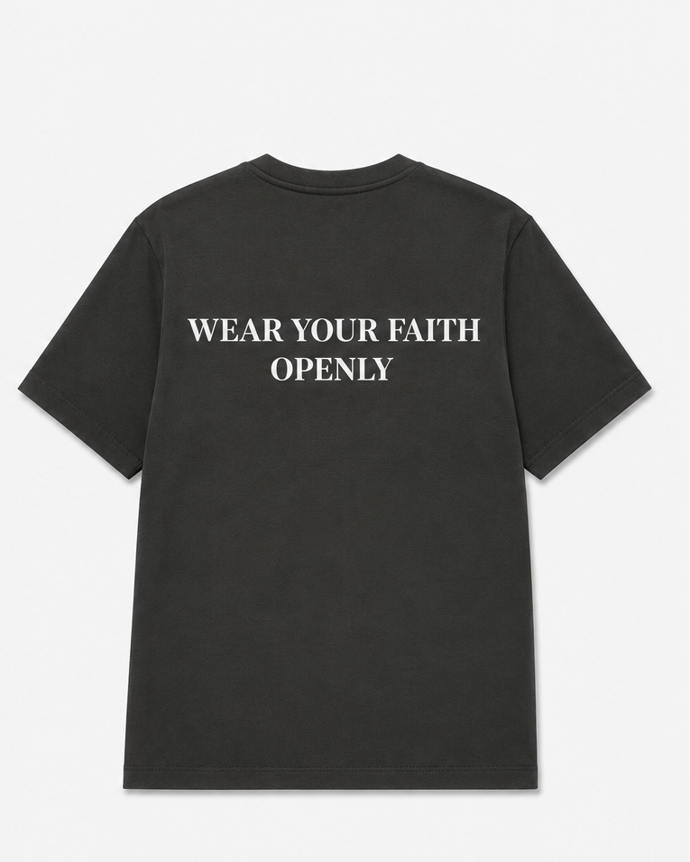 Statement Tee