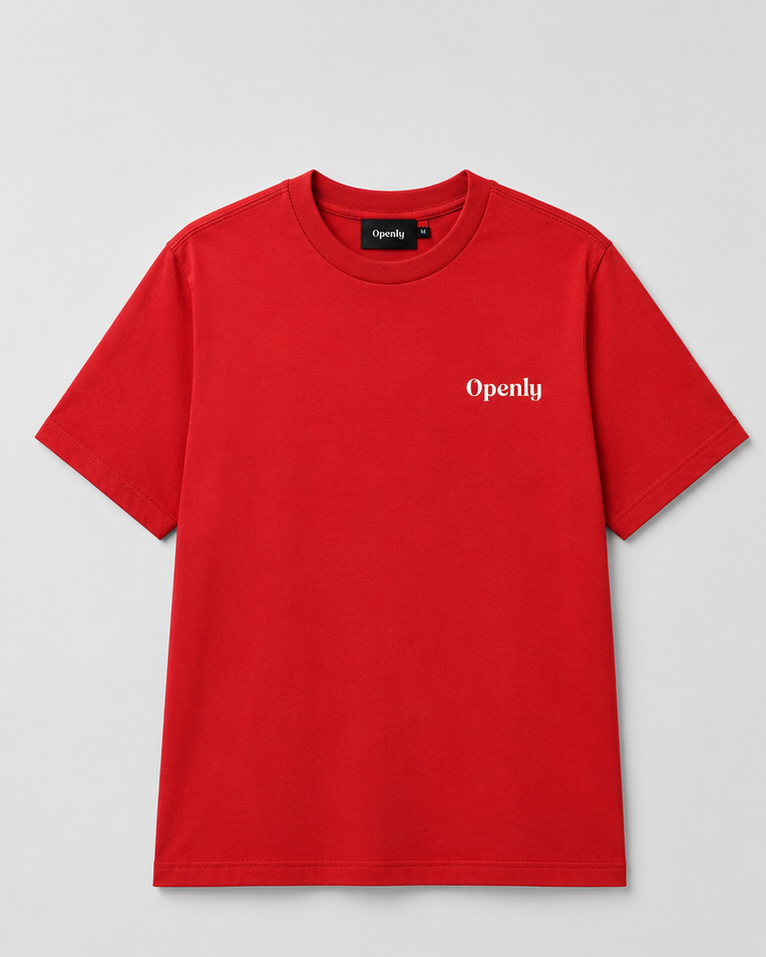 Statement Tee