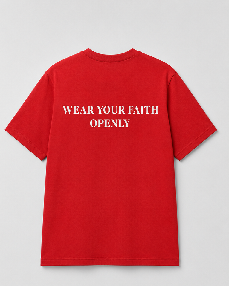 Statement Tee