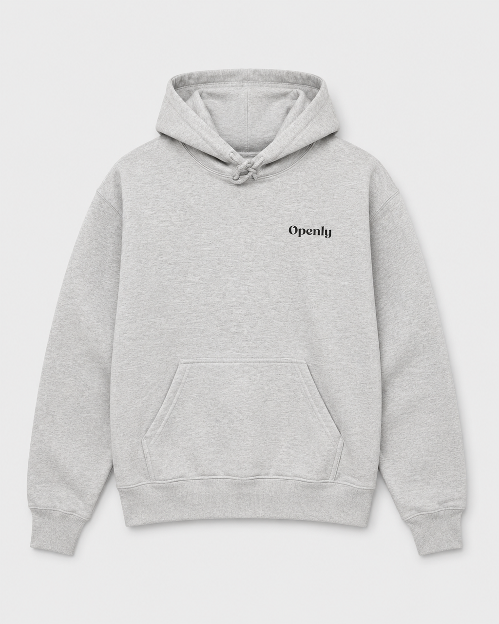 Statement Hoodie