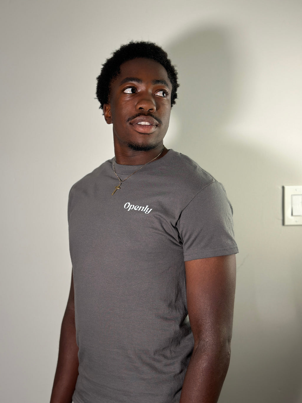 Essential Tee