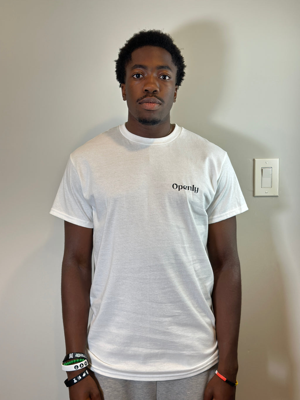 Essential Tee