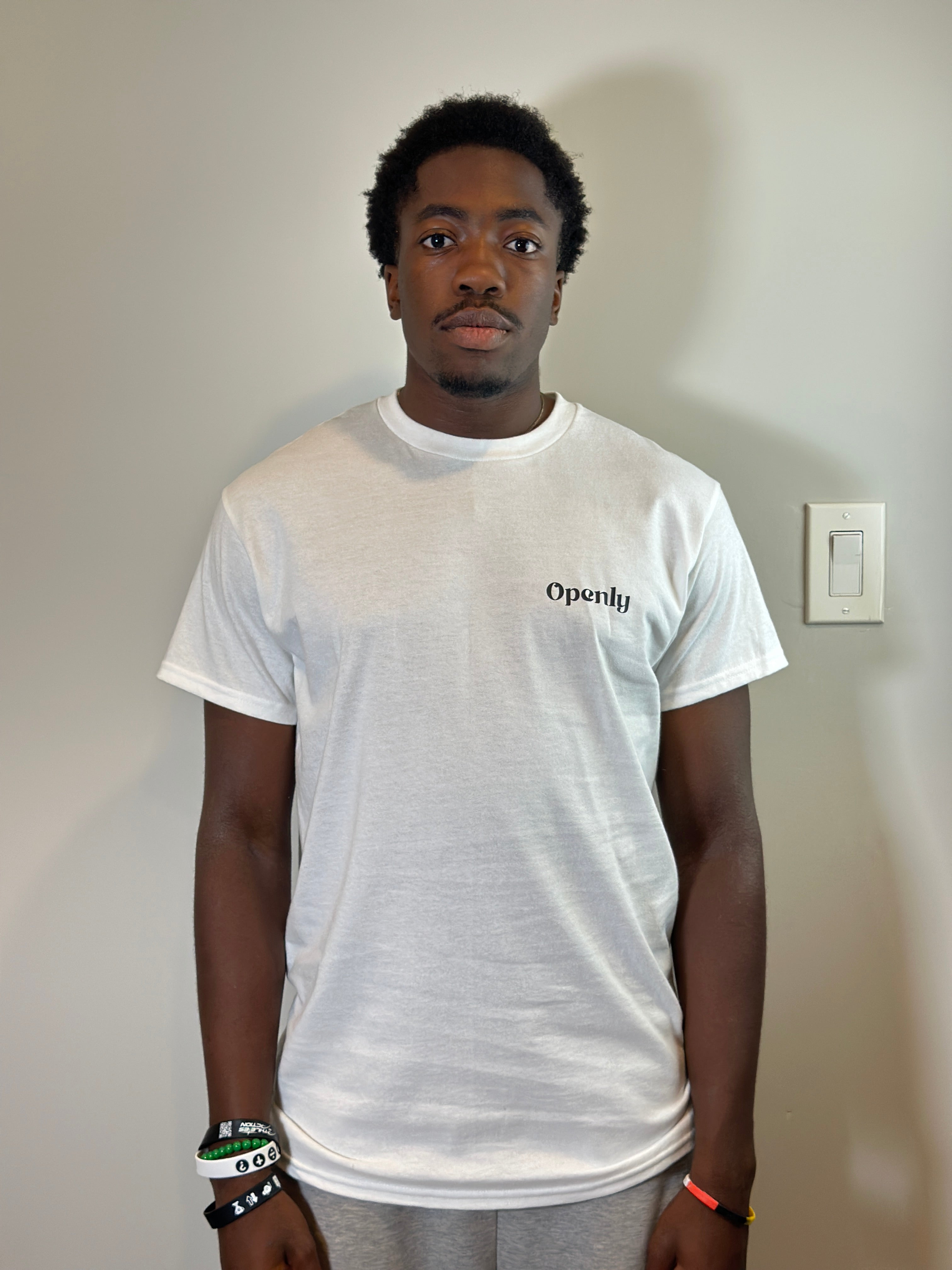 Essential Tee