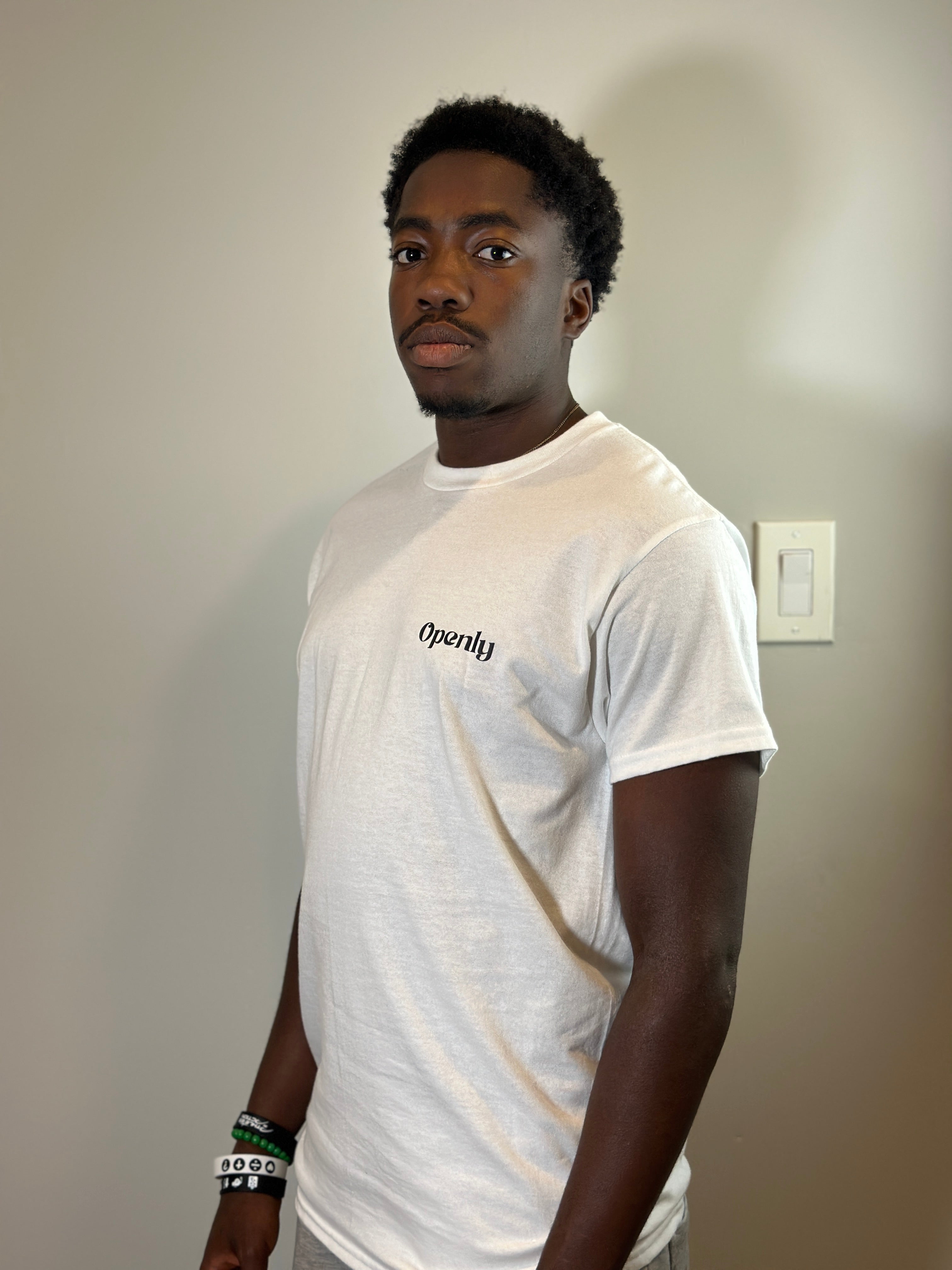 Essential Tee