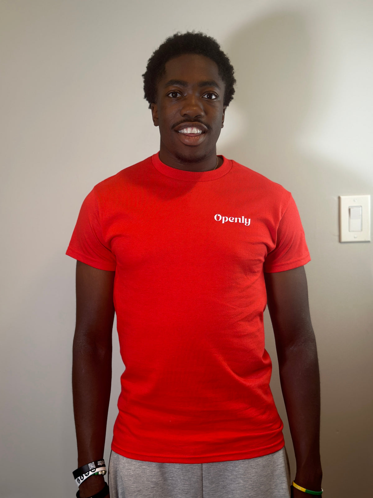 Essential Tee