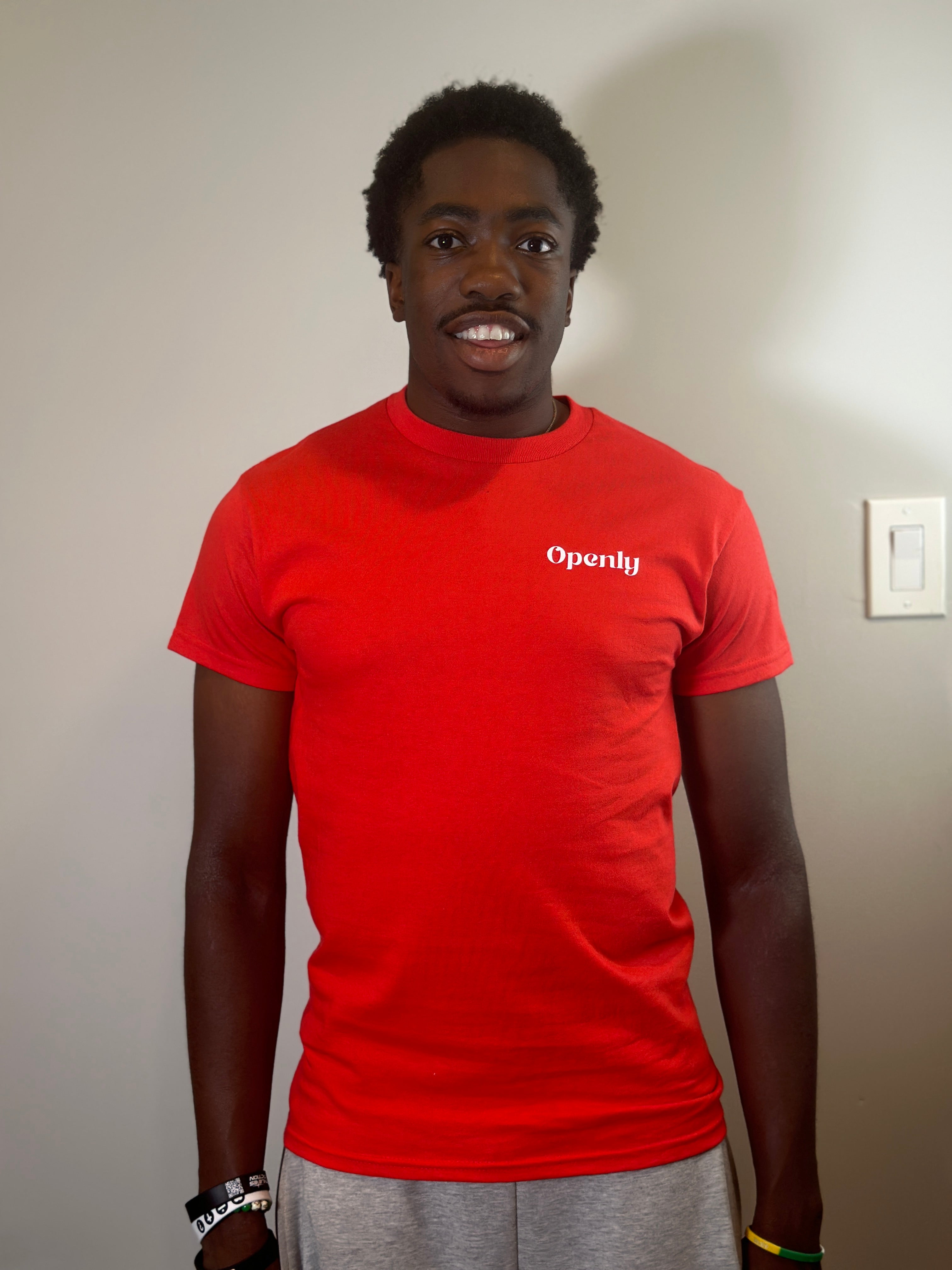 Essential Tee