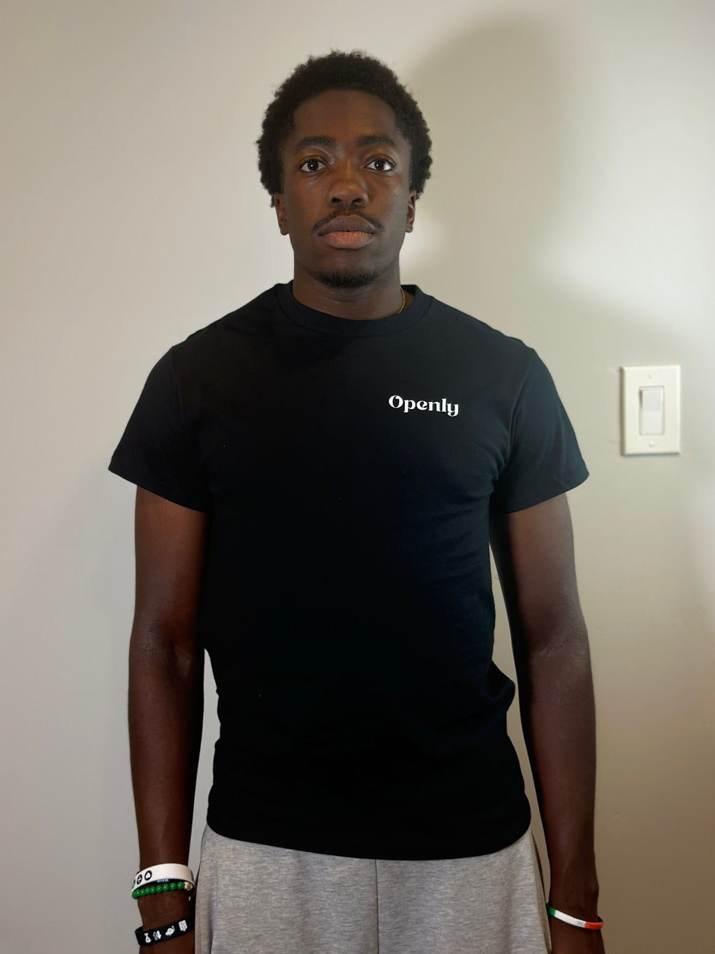 Essential Tee
