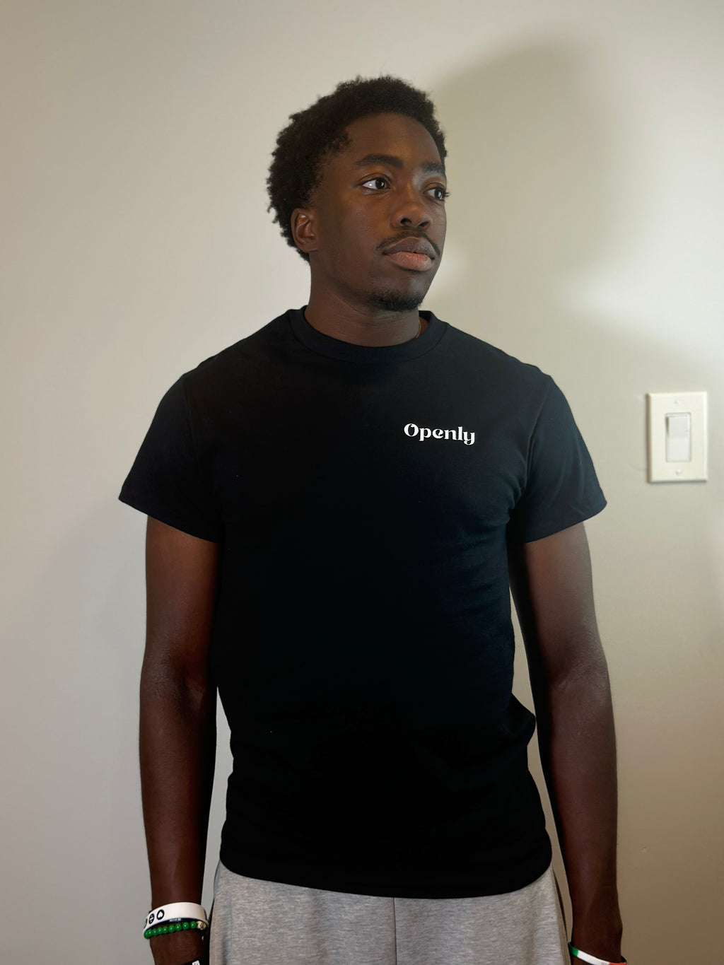Essential Tee