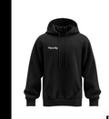 'Wear your faith openly' Hoodie